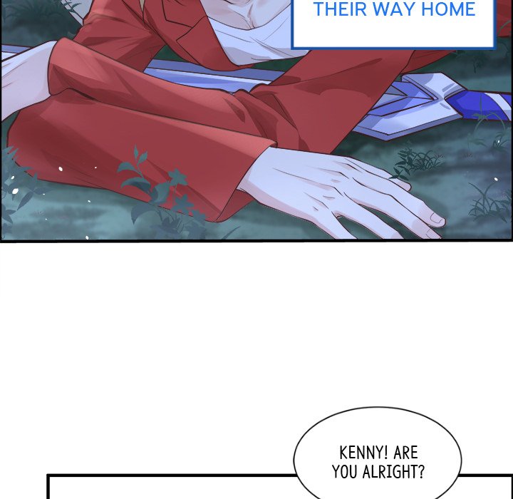 Strange Family - episode 51 - 14