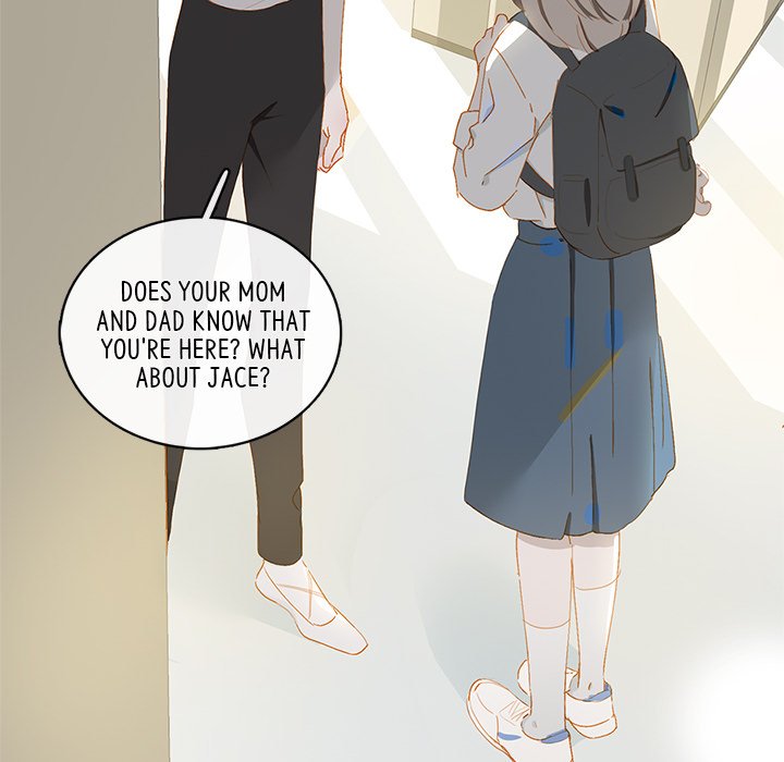 Ballerino - episode 56 - 34