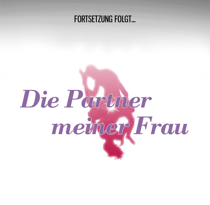 Die Partner meiner Frau - episode 7 - 80