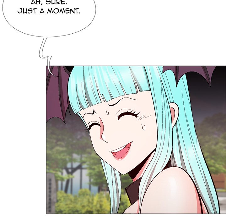 Cosplay Girl - episode 10 - 17