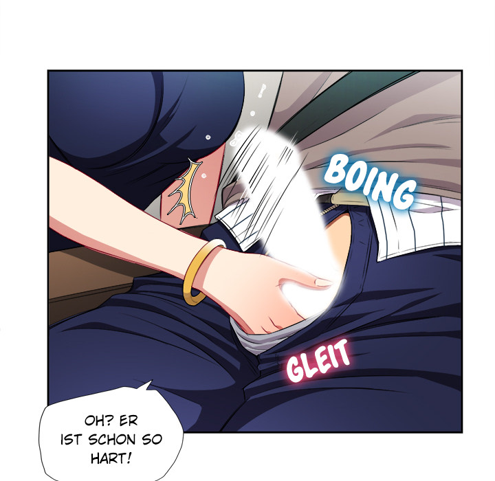 Yuris Nebenjob - episode 39 - 69
