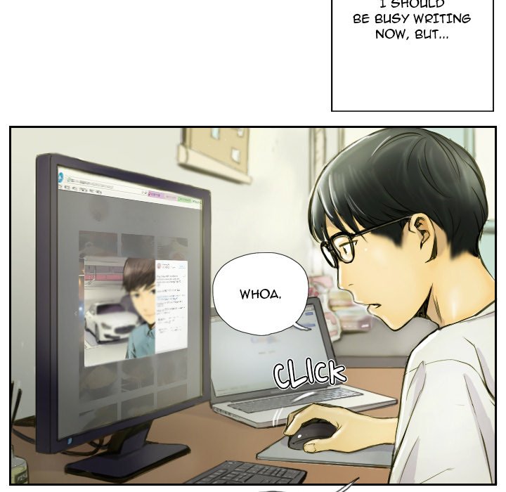 New Face - episode 1 - 6