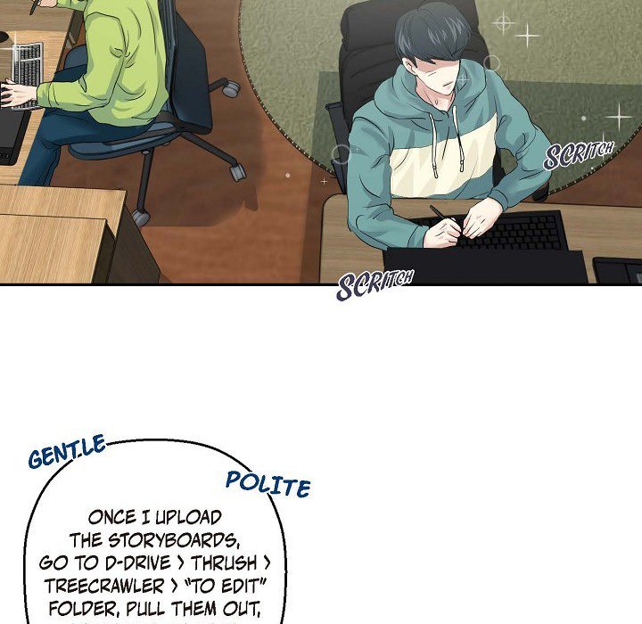 Come Be My Teacher - episode 1 - 78