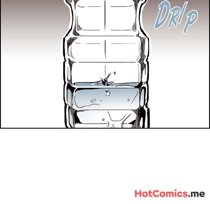 The Warehouse - episode 24 - 81