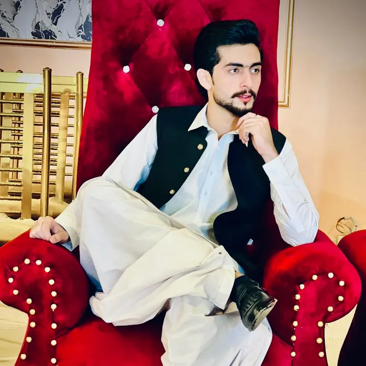 shahidaliwaxir