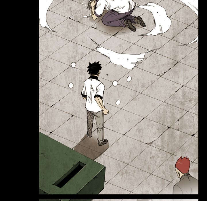 The Bully Hunter - episode 16 - 7