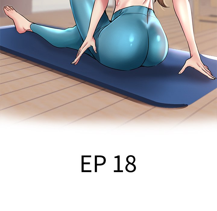 Stretched Out Love - episode 18 - 19