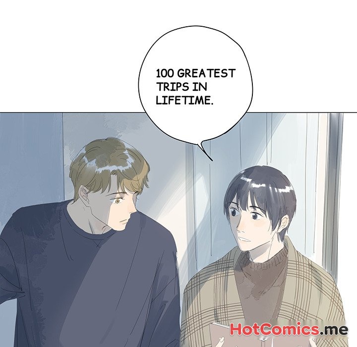 The Ten Years I Love You Most - episode 62 - 5