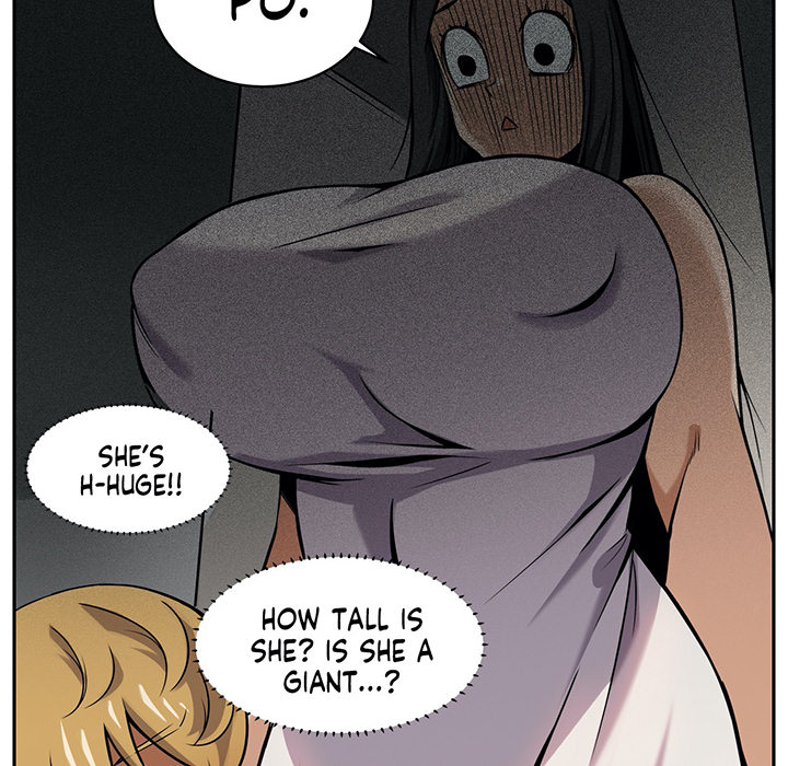 Zombie Girlfriend! - episode 3 - 26