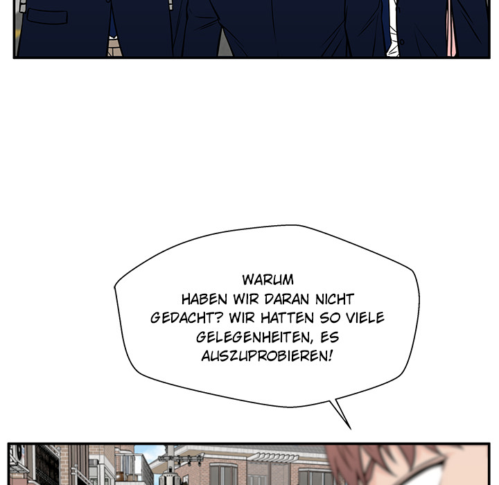 Verliebt, verlobt, verhext! - episode 18 - 102