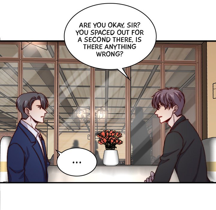 Linked Hearts - episode 15 - 46