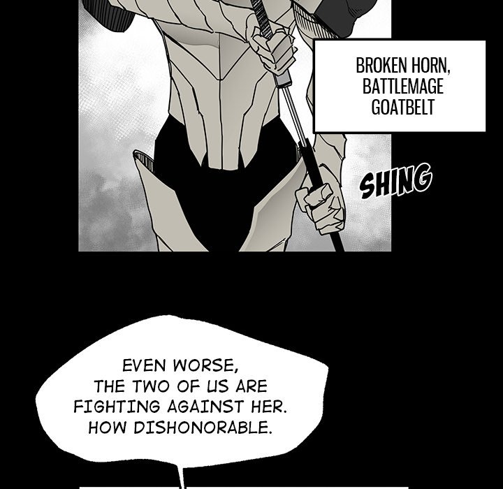 Nine Fantasy - episode 30 - 73