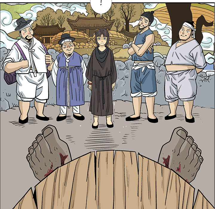 Die Reise des Drachen - episode 20 - 77