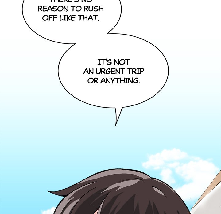 Asebi and Adventurers of SKY WORLD - episode 1 - 27