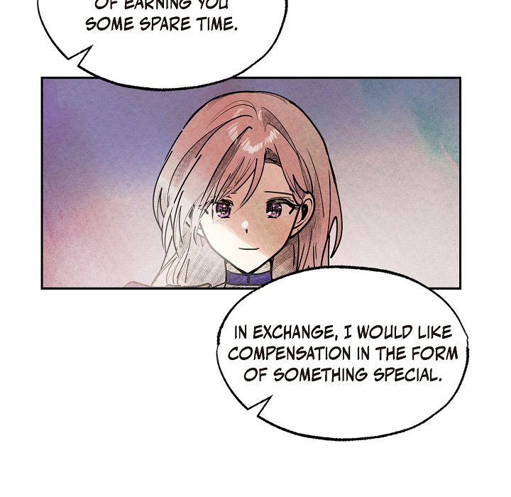 The Villainess Behind the Mask - episode 53 - 17