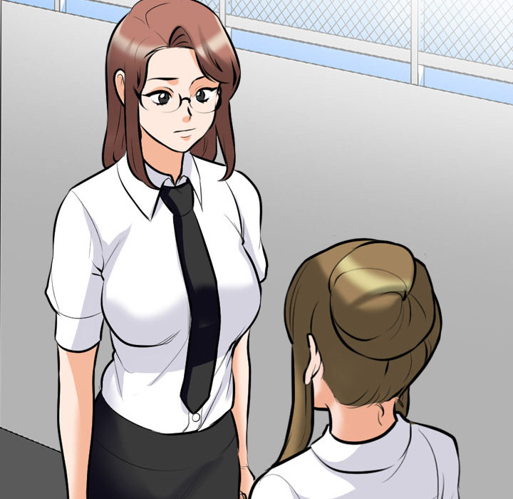 Das Partnerkarussell - episode 99 - 15