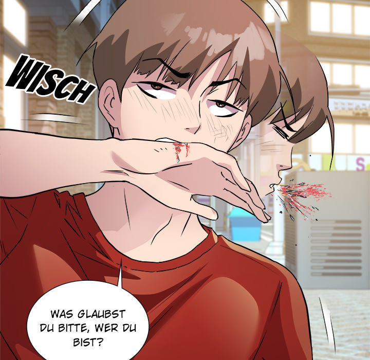 23: Noch mal auf Anfang - episode 18 - 21