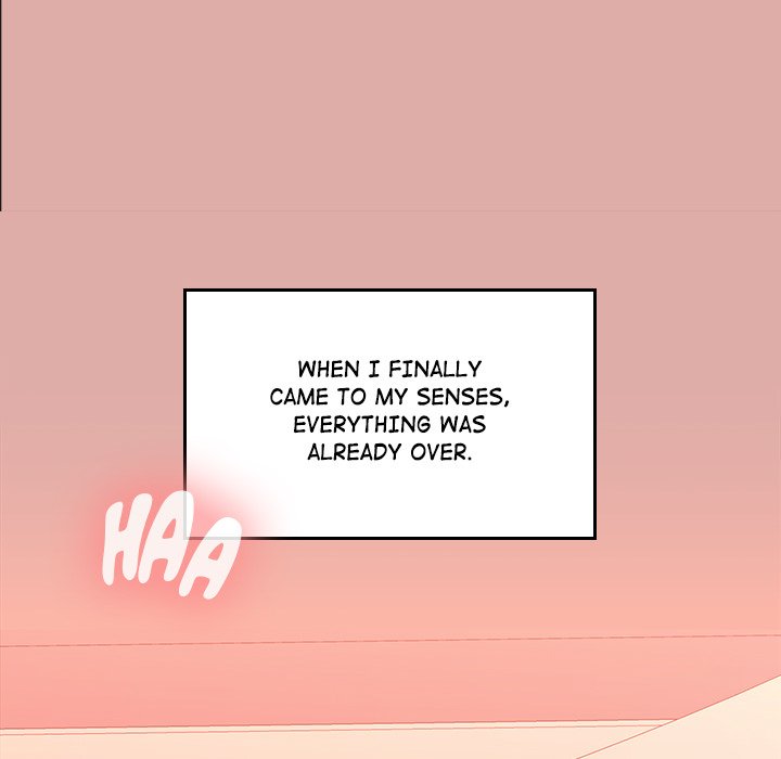 Office Romance is a No-No - episode 1 - 105