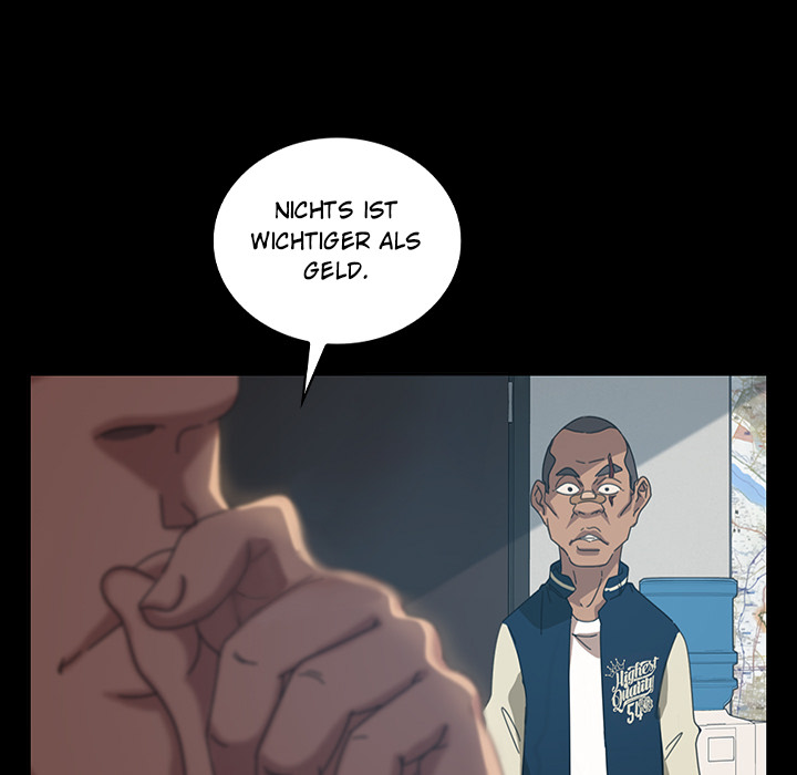 Böses Karma, gutes Karma - episode 13 - 22