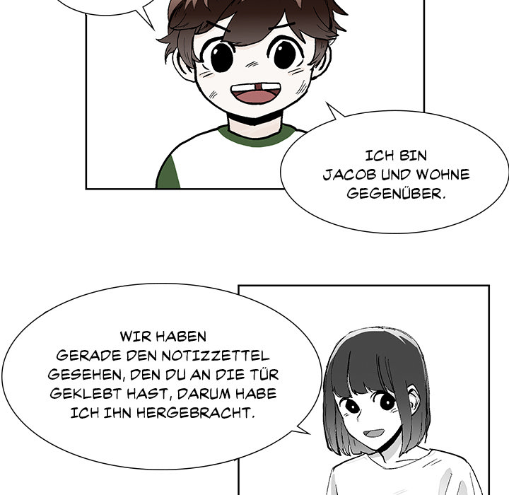 Nine Fantasy - episode 1 - 64