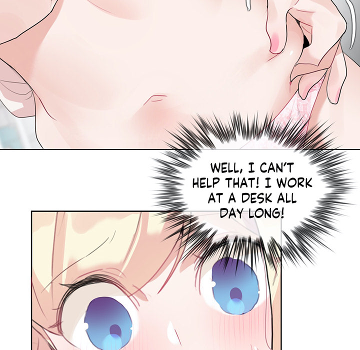 A Pervert's Daily Life - episode 119 - 32