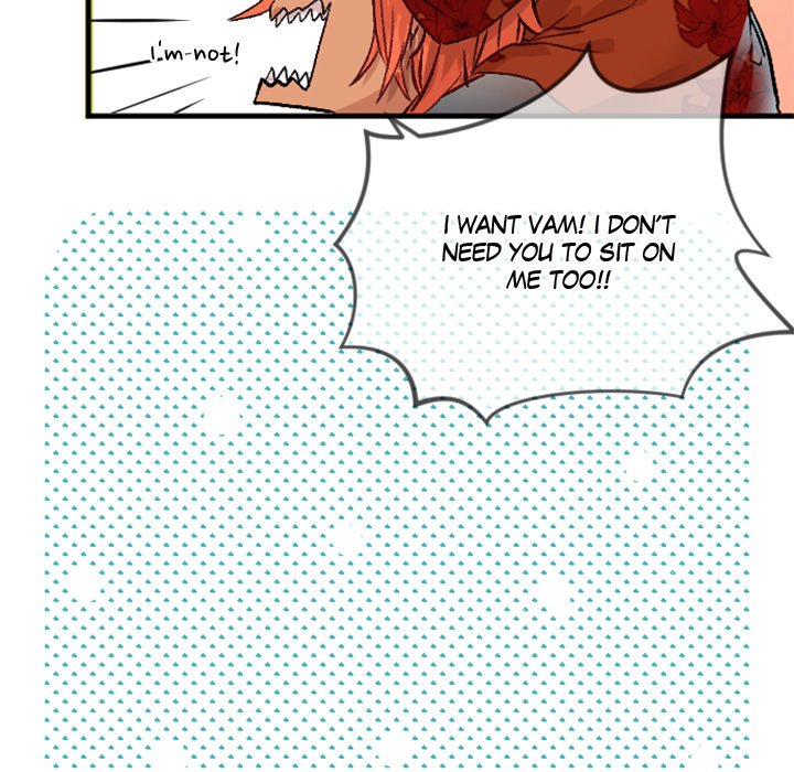 Today, I Meet a Dragon - episode 27 - 77