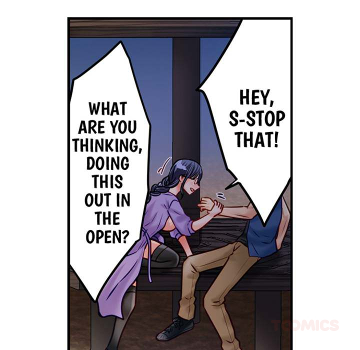 The Last Virgin in a Lustful World - episode 19 - 24