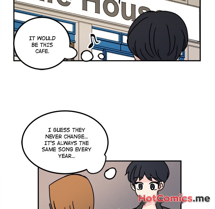 Office Grievances - episode 12 - 49