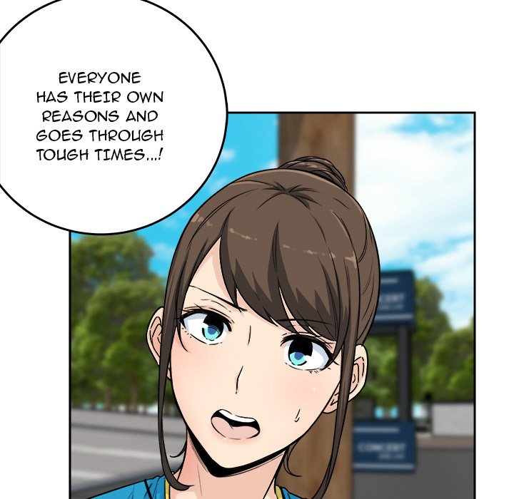 Excuse me, This is my Room - episode 59 - 120