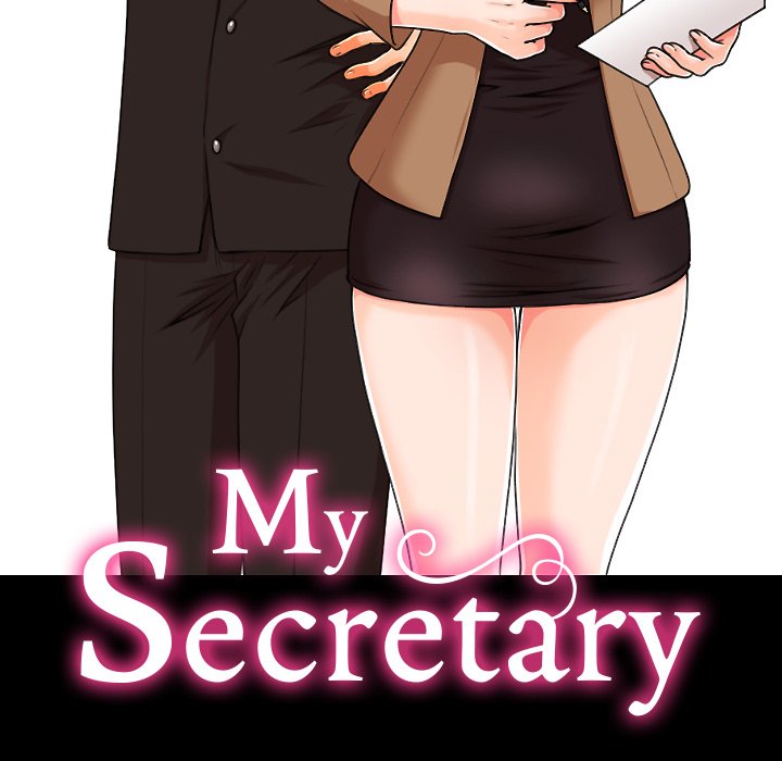 My Secretary - episode 1 - 37