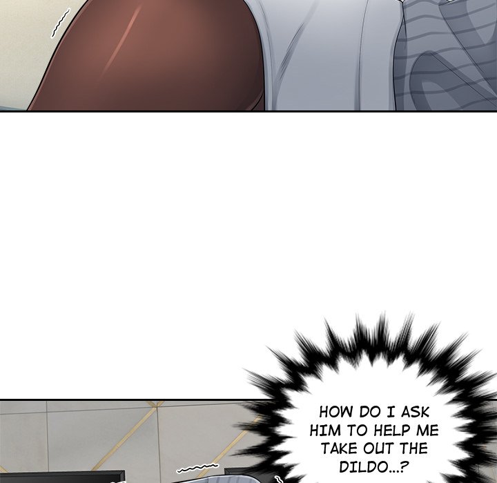 Office Desires - episode 2 - 34