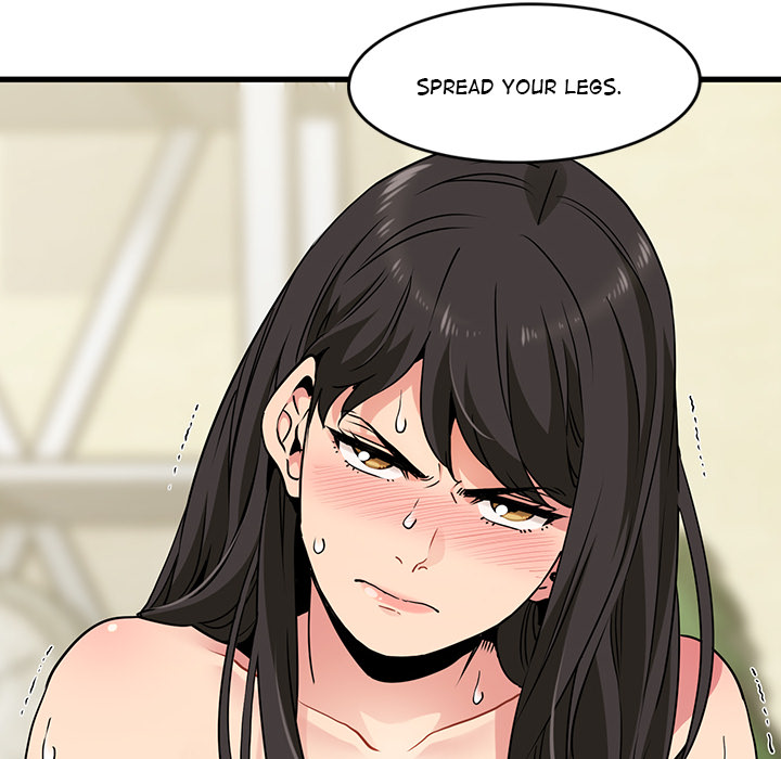 Snapping into Love - UNCENSORED - episode 6 - 45