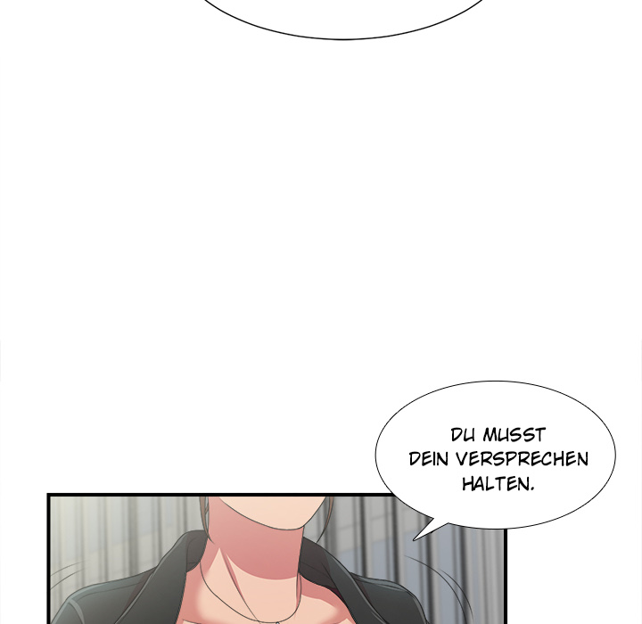 Geheimnisse unter Freunden - episode 35 - 54