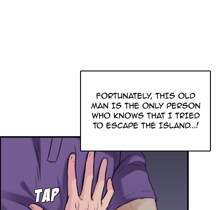 The Island - episode 11 - 127