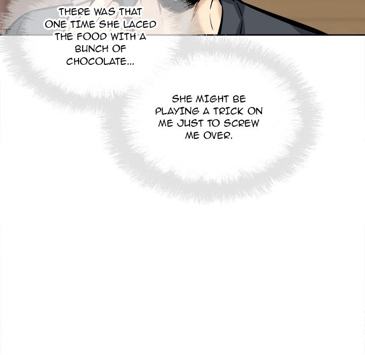 Excuse me, This is my Room - episode 90 - 145