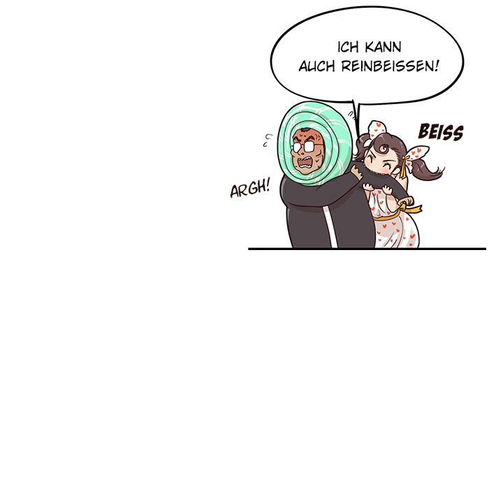 Der Hahn im Korb - episode 42 - 58