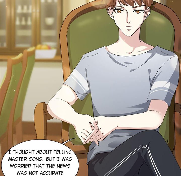 Good Morning, Mrs. Fu - episode 36 - 56