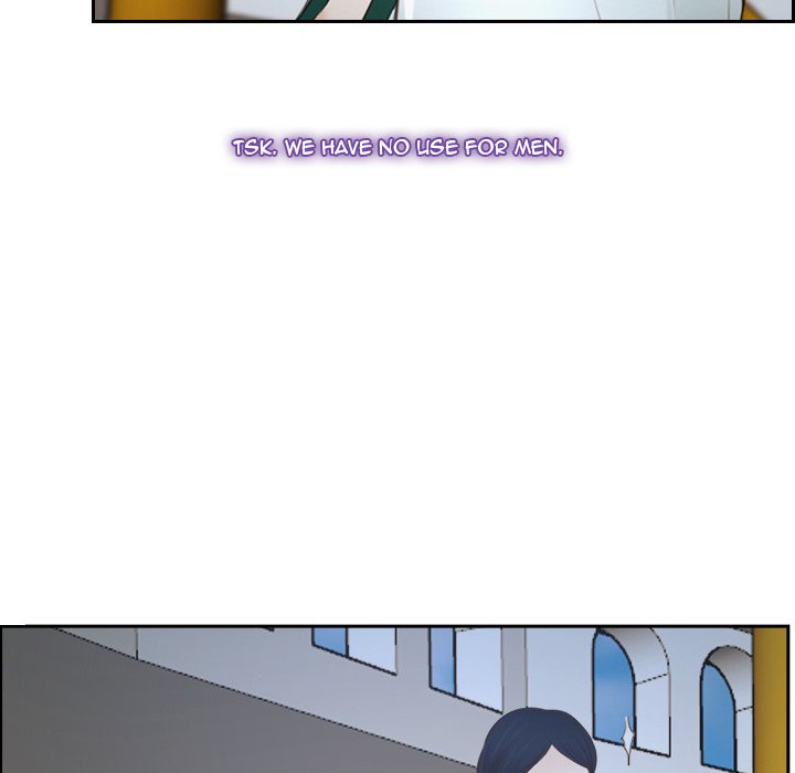 The First Love Story - episode 22 - 47
