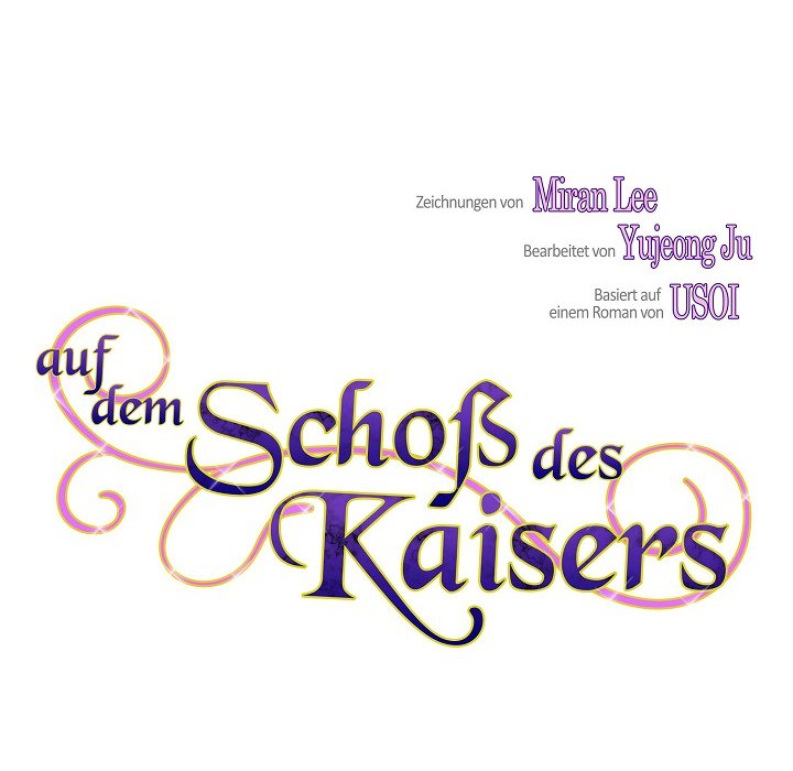 Auf dem Schoß des Kaisers - episode 2 - 22