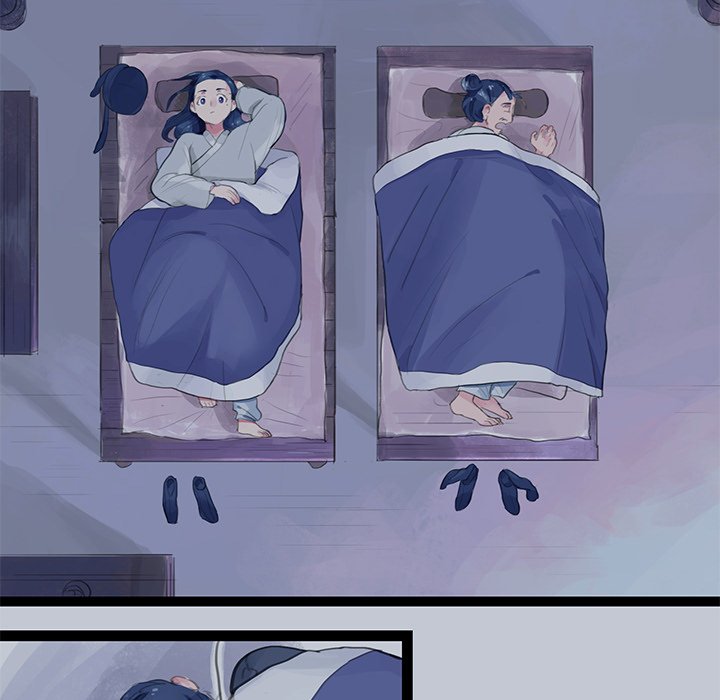 The Land of Flowers - episode 4 - 16