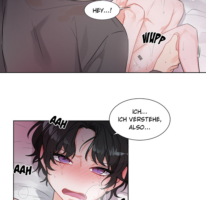 Pheromon Sorbet♥ - episode 1 - 22