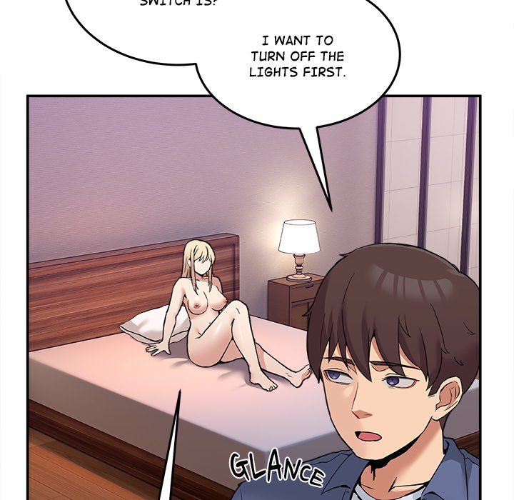 No Men Allowed - episode 5 - 73