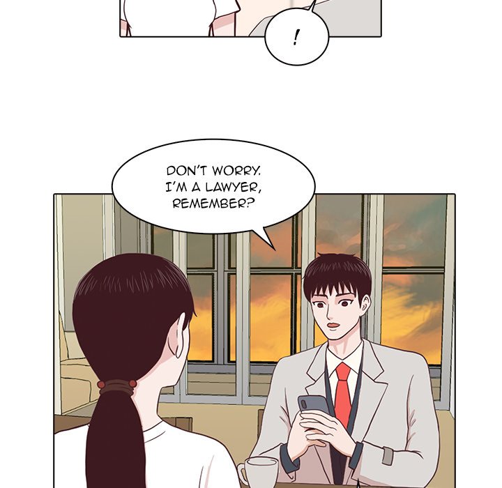 Dalhee's Boarding House - episode 3 - 45