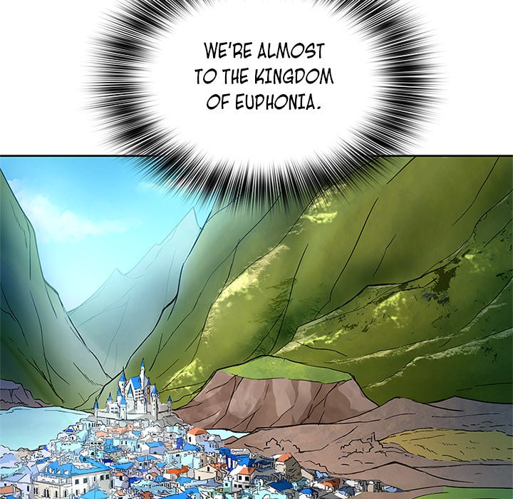 Useless Wizard - episode 20 - 115