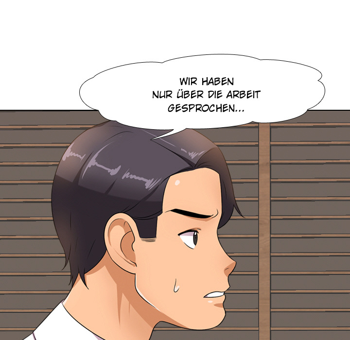 Das Partnerkarussell - episode 11 - 24
