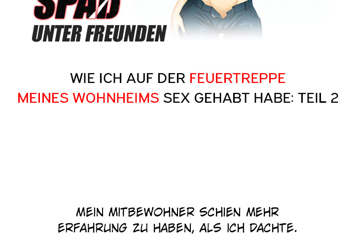 Spaß unter Freunden - episode 24 - 1