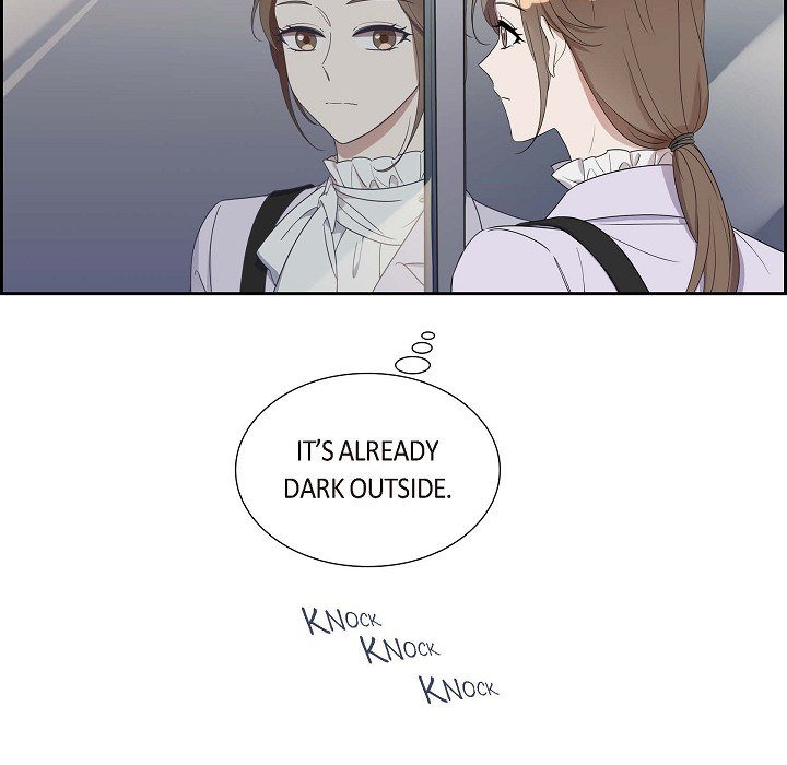 A Misogamist's Romance - episode 7 - 70