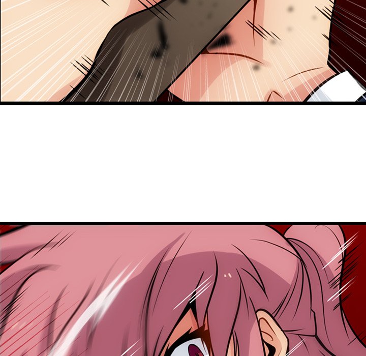 Such a Cute Spy - episode 8 - 38