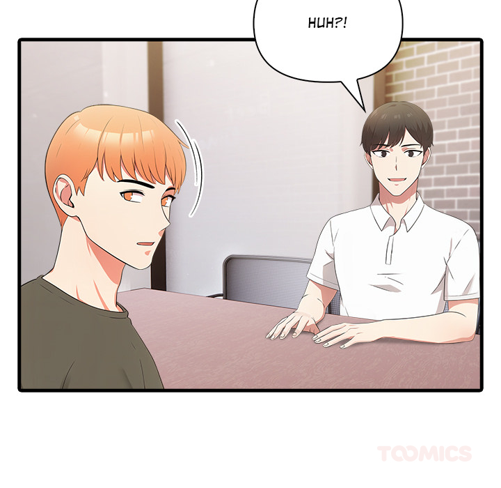 The Teacher's Grace - episode 11 - 110