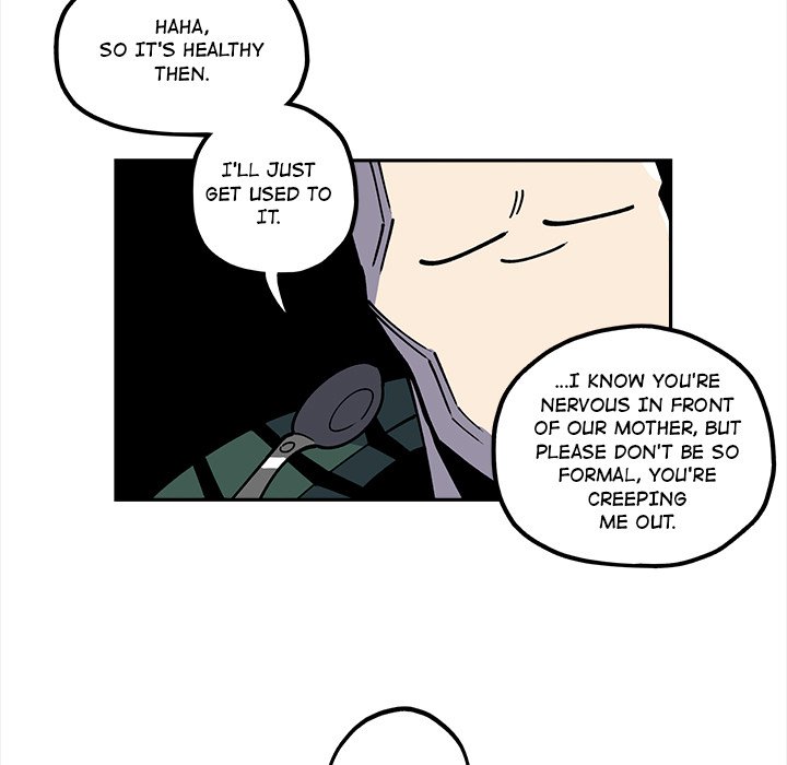 Iron Mech Bride - episode 21 - 16